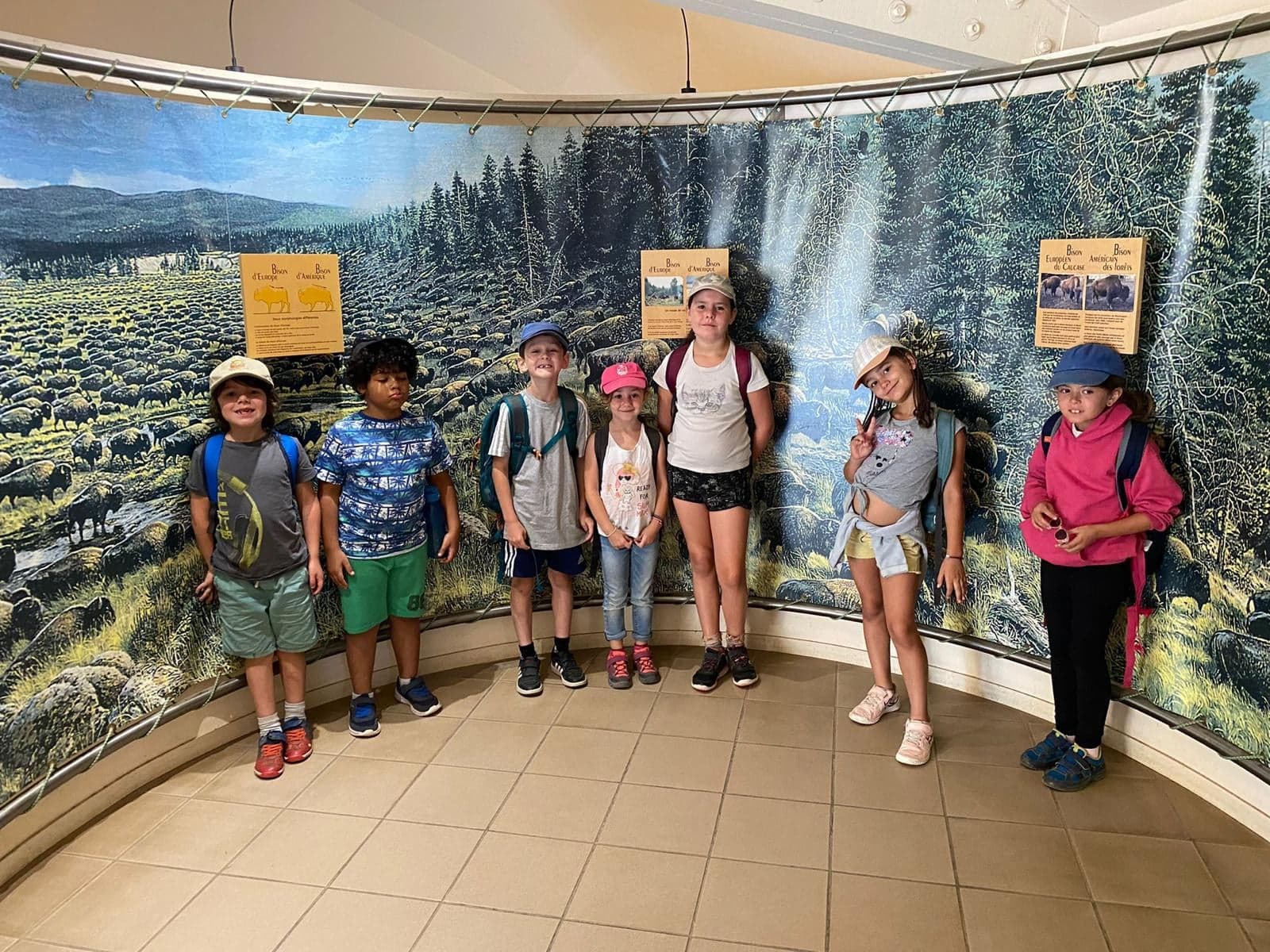 Colonie de vacances Z'animaux c'est trop rigolo - Image 1