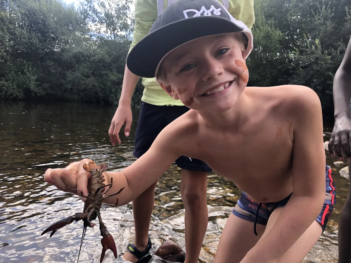 Colonie de vacances Z'animaux c'est trop rigolo - Image 2