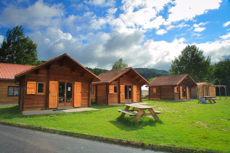 Colonie de vacances Perfectionnement Moto - Image 1