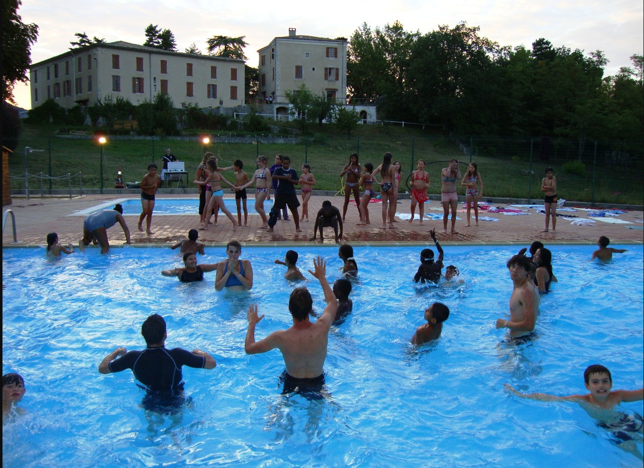 Séjour Soutien scolaire Collège - Image 2