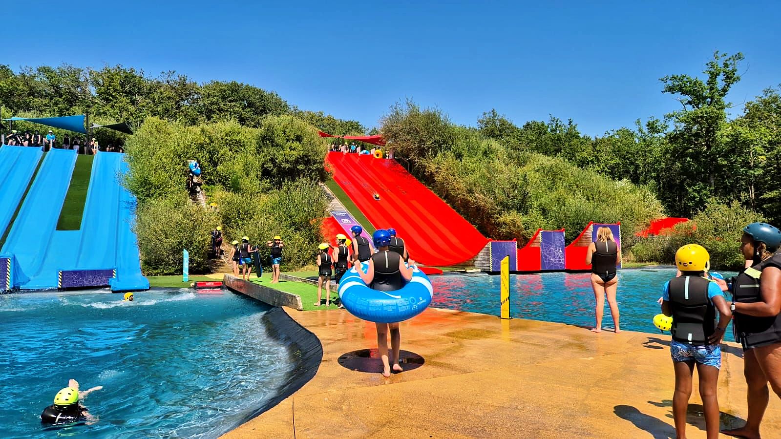 Aqua'Gliss  - Image 2