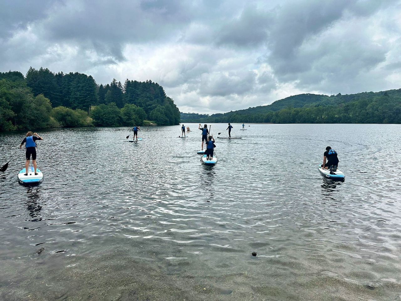 Colonie happy glisse - Image 2