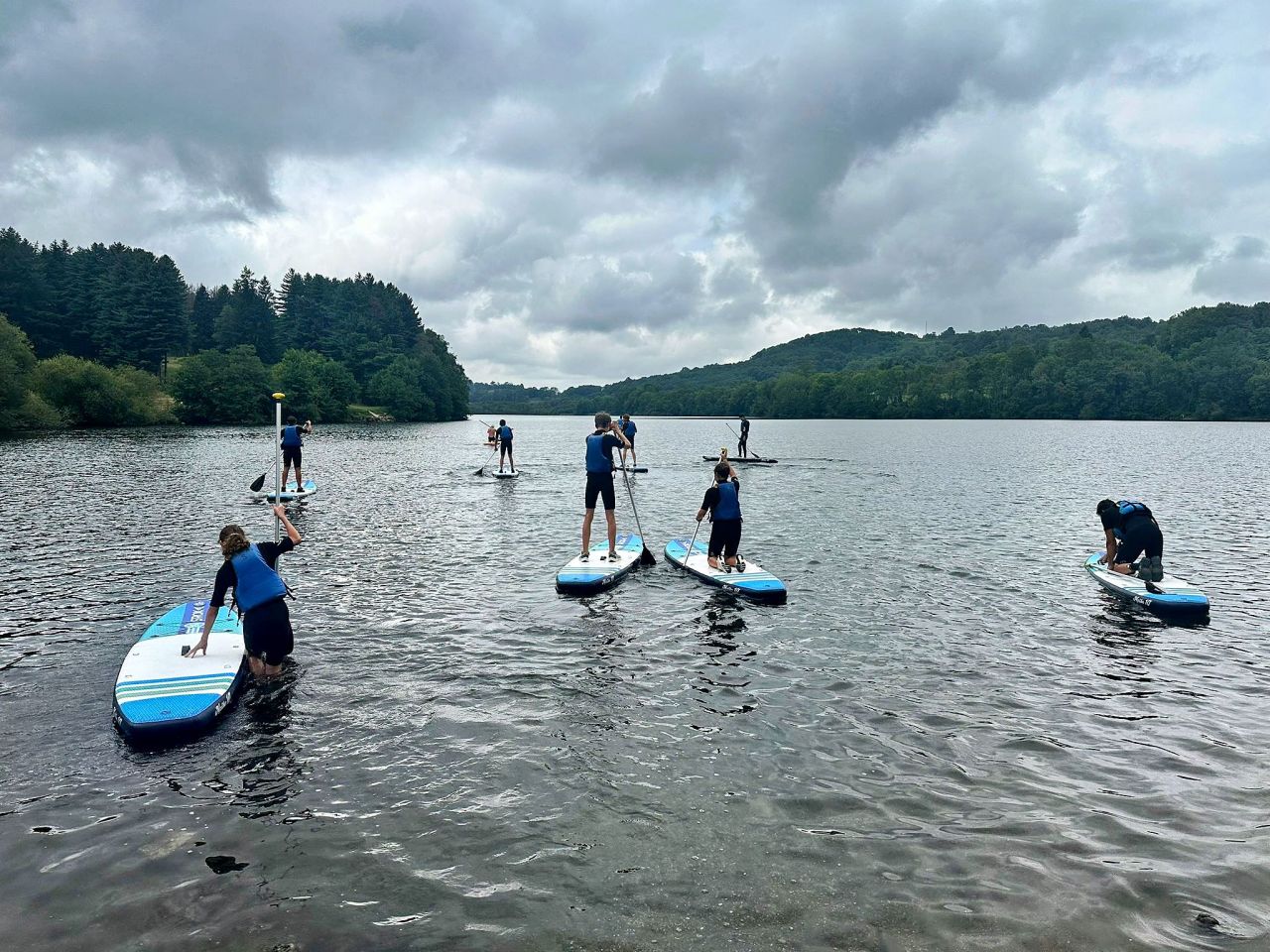 Colonie happy glisse - Image 3