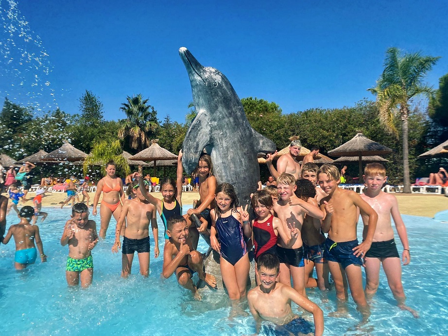 Colo mer'veilleuse - Image 1