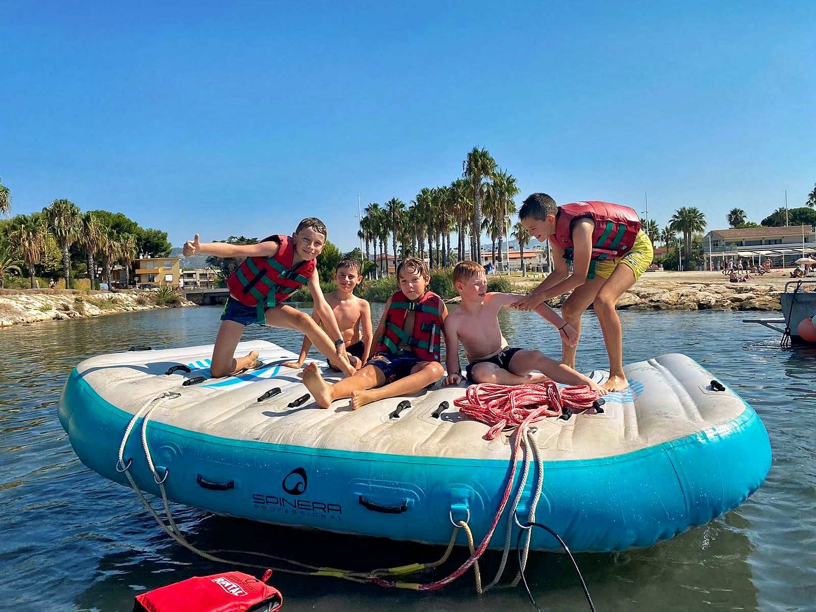 Colo mer'veilleuse - Image 2