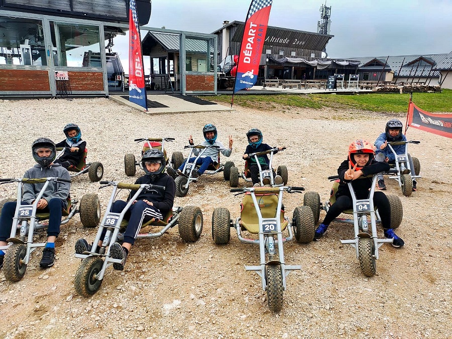 Anticipe l'aventure - Image 2