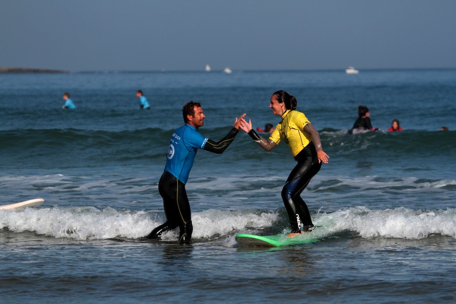 My Creative Surf Camp - Image 2