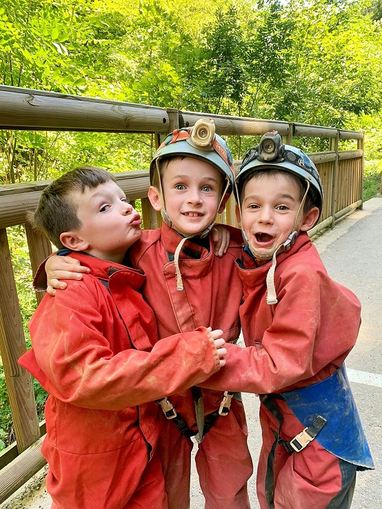 Explorateurs du Vercors - Image 1
