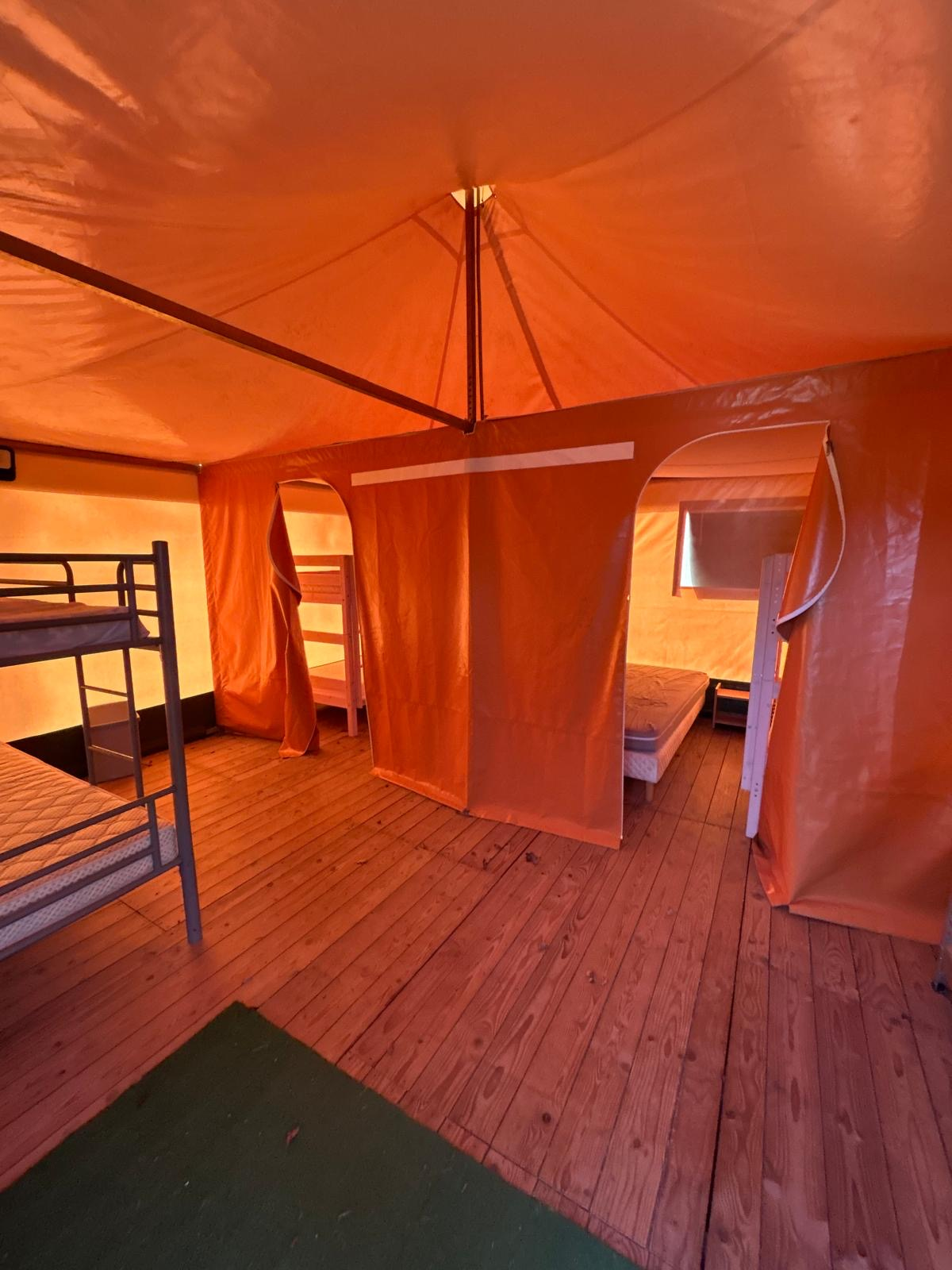 Colonie moto cross intensif - Image 1