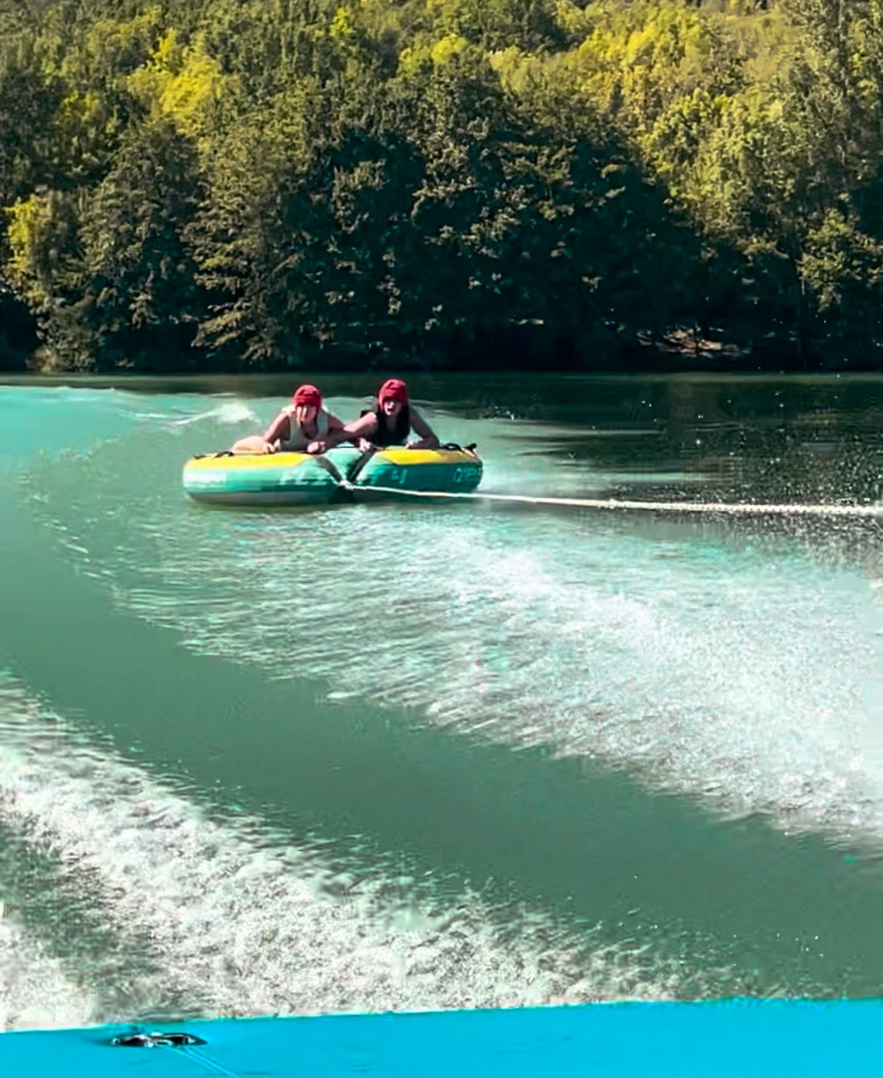 Colonie moto cross intensif - Image 3