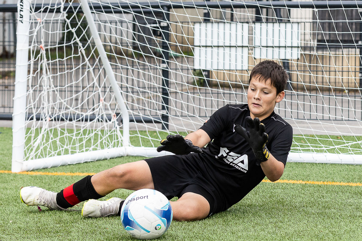 Colonie de football ÉTÉ 2026 - Image 2