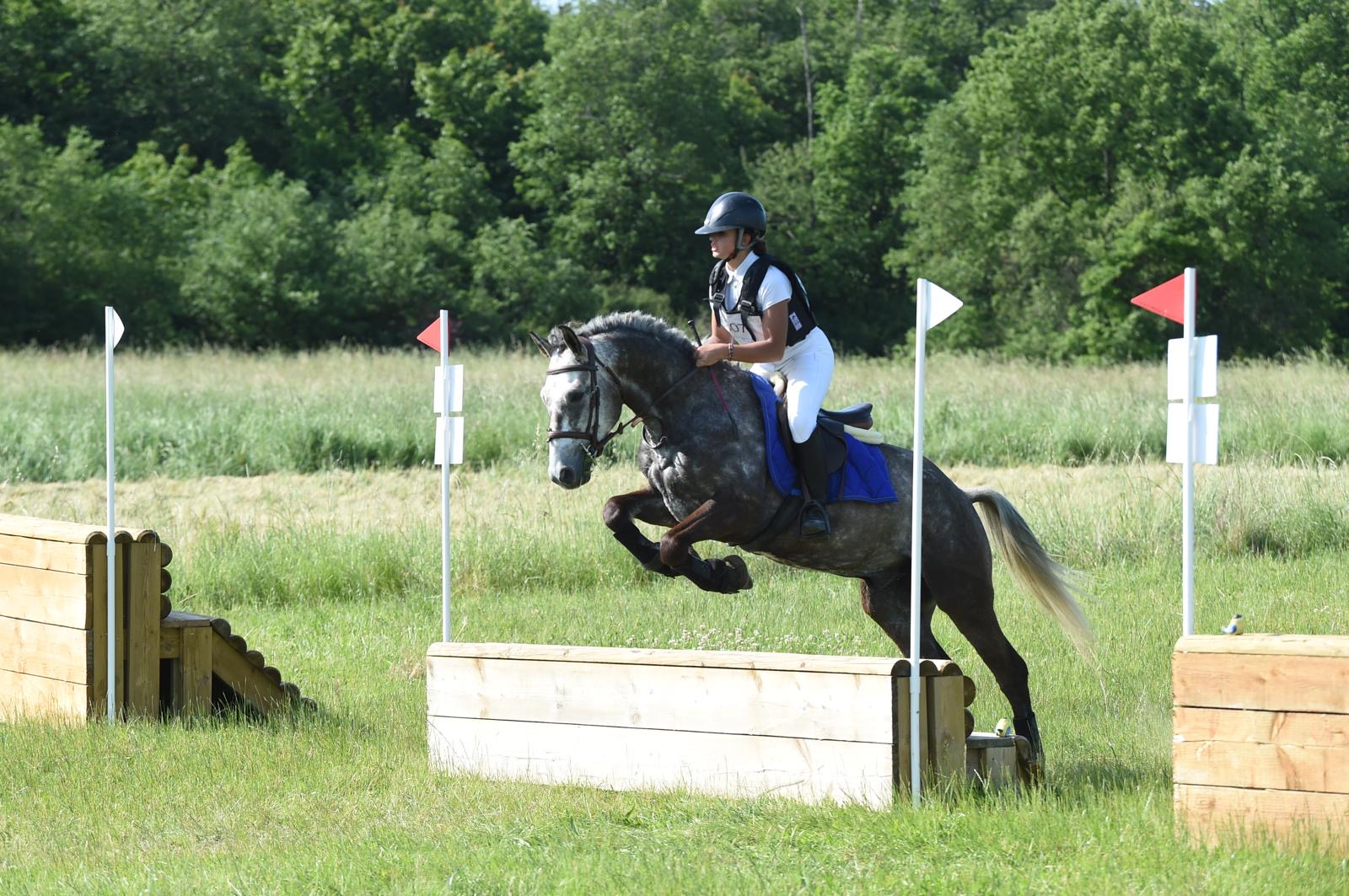 Les Cavaliers Gersois - Image 1