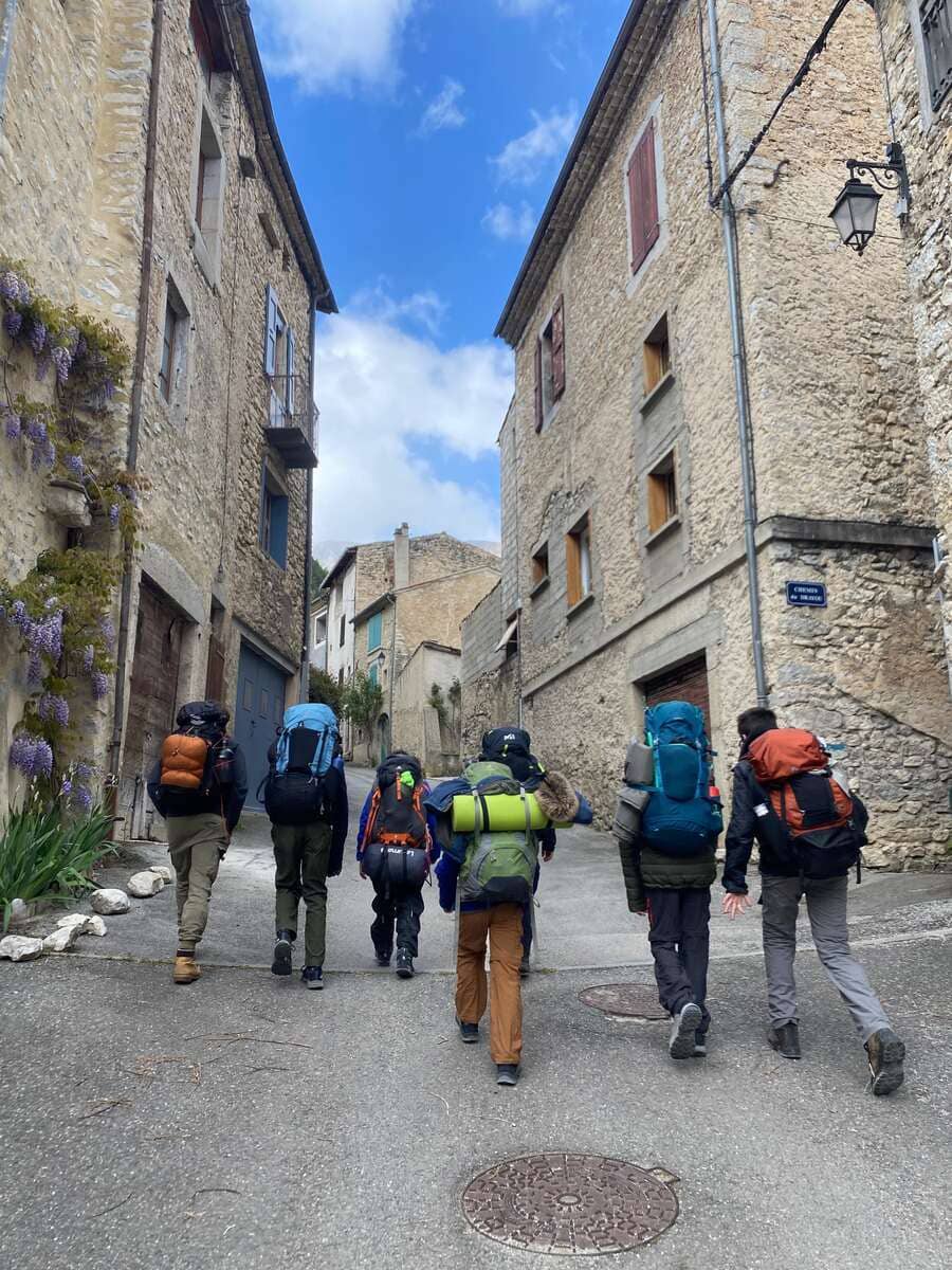 Alpi-Ados Les gorges du Verdon - Image 2