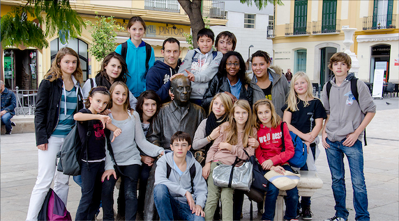 Andalousie - Image 1