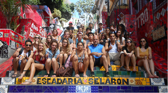 Brésil à l'automne - Image 3