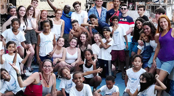 Brésil à l'automne - Image 2