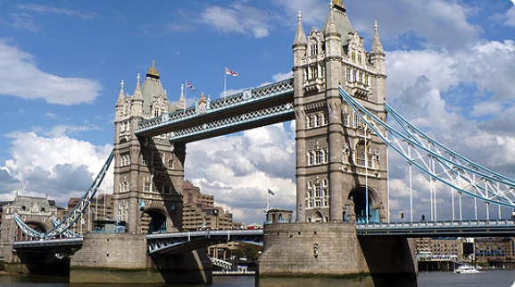 Séjour linguistique à Londres - Image 1