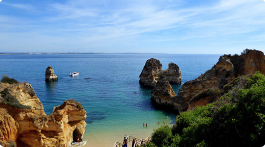 Découvrir le Portugal - Image 1