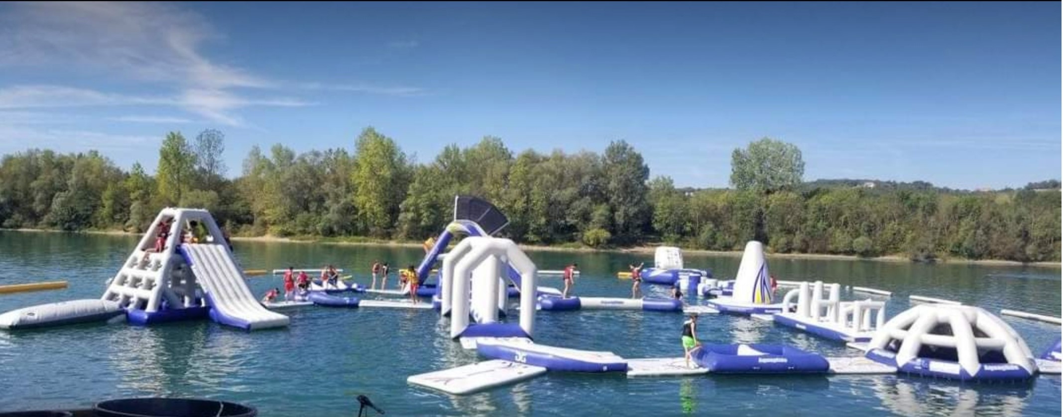 Stage Colonie Quad - Image 2