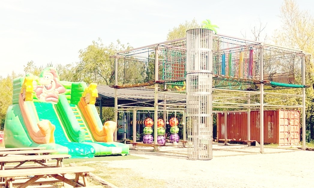 Stage Colonie Moto - Image 1