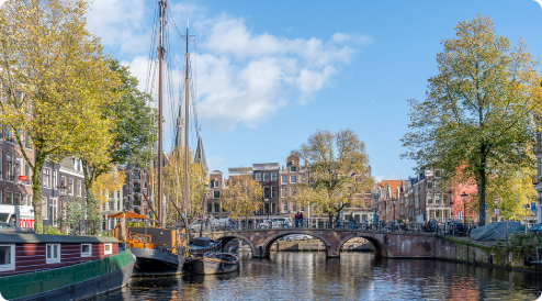 Bruxelles et Amsterdam - Image 2