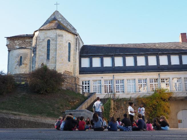 Abbaye English Camp - Image 2