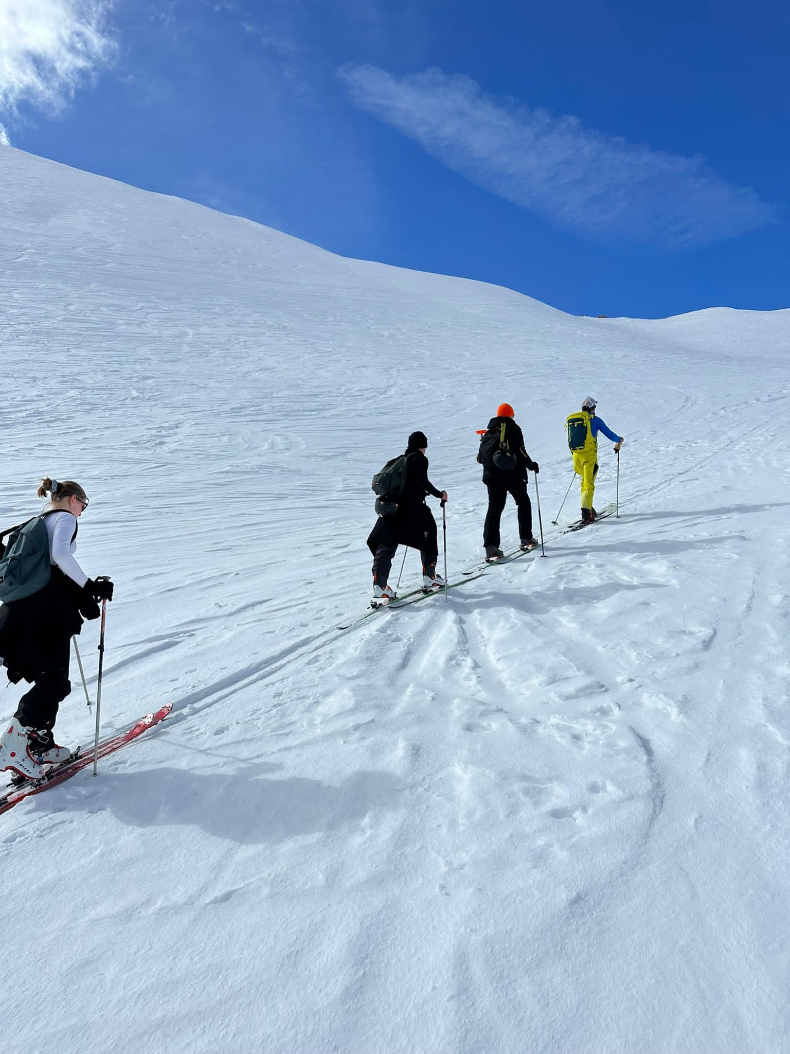 Séjour multi activités hivernal ski de fond / raquettes - Image 1