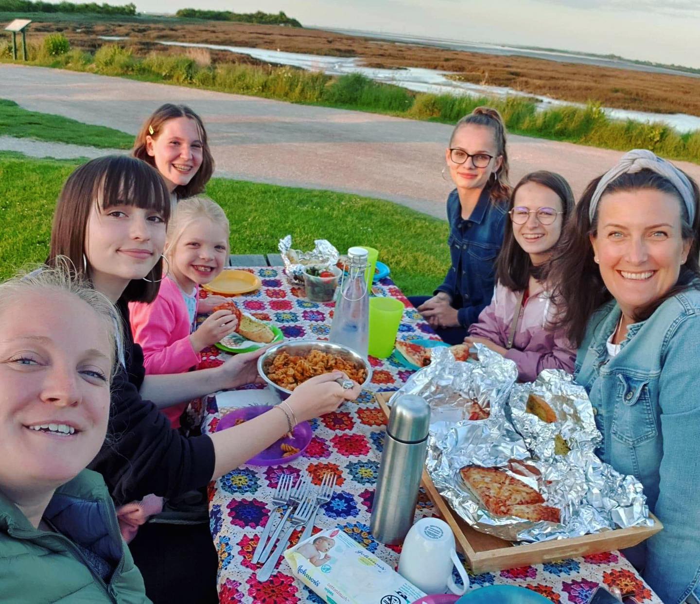 Two to One - Été - Image 3