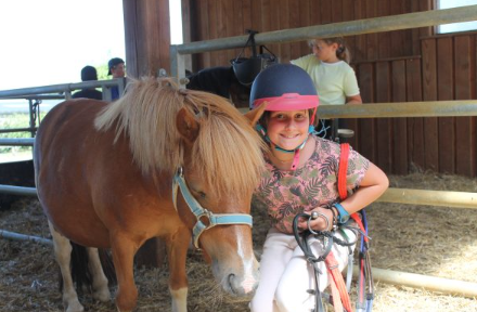 Colonie Poney Nature - Image 3