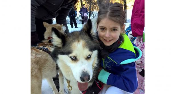 Chippewa Traîneaux Aventures - Image 3