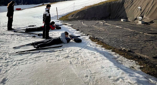 Traces d’Hiver - Image 2