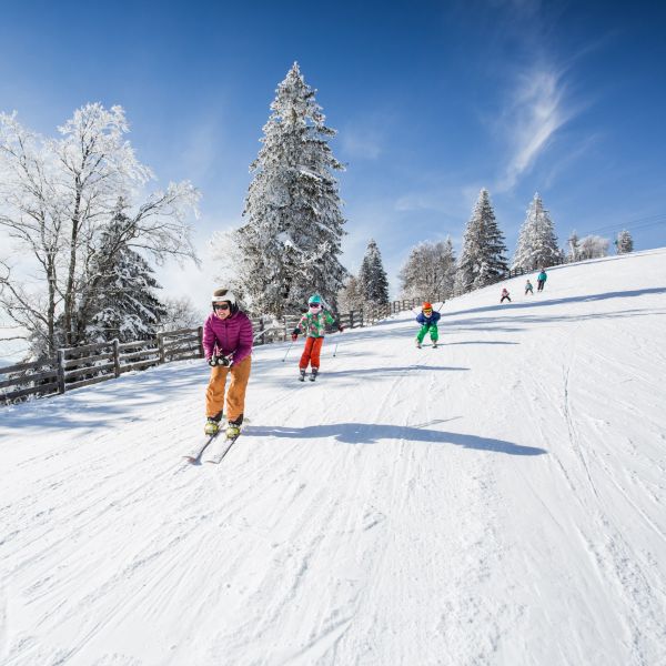 Odyssée Blanche - (Spécial bons skieurs) - Image 2