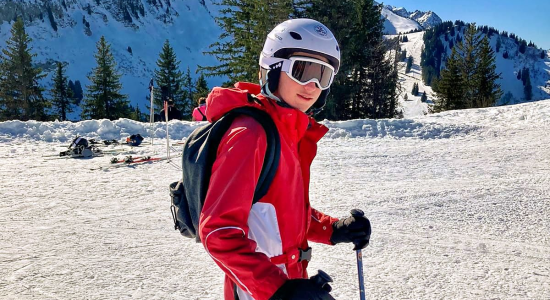 Évasion Neige 14/17 ans - Image 2