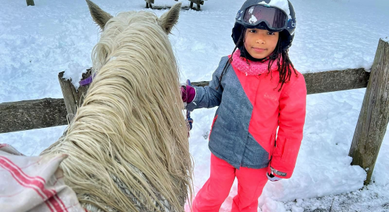 Glisse et Fun aux Sybelles 6/13 ans - Image 2