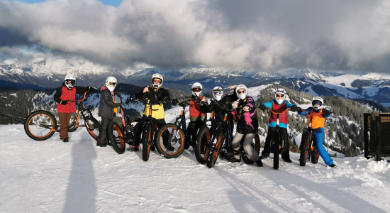 Glisse et Fun à la Plagne 14/17 ans - Image 3