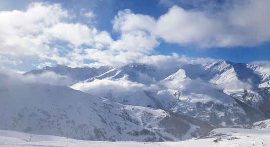 Tout Schuss à Valloire 6/13 ans - Image 2