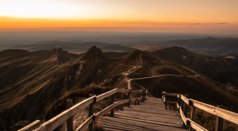 Au coeur des volcans - Auvergne - Image 3
