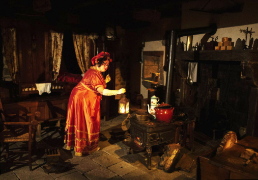 Au coeur des volcans - Auvergne - Image 1