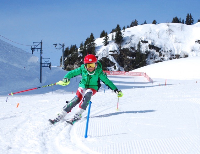 Camps de ski 2026 - Image 2