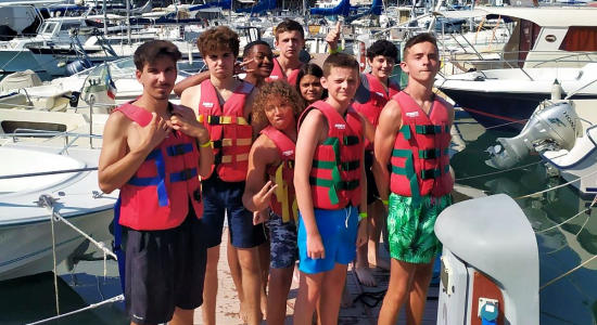 La Côte d'Azur - Image 3