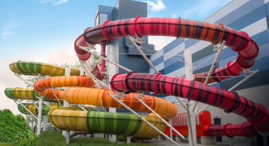 A nous les 3 parcs ! - Image 2