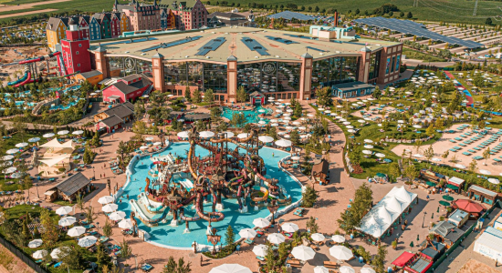 A nous les 3 parcs ! - Image 3