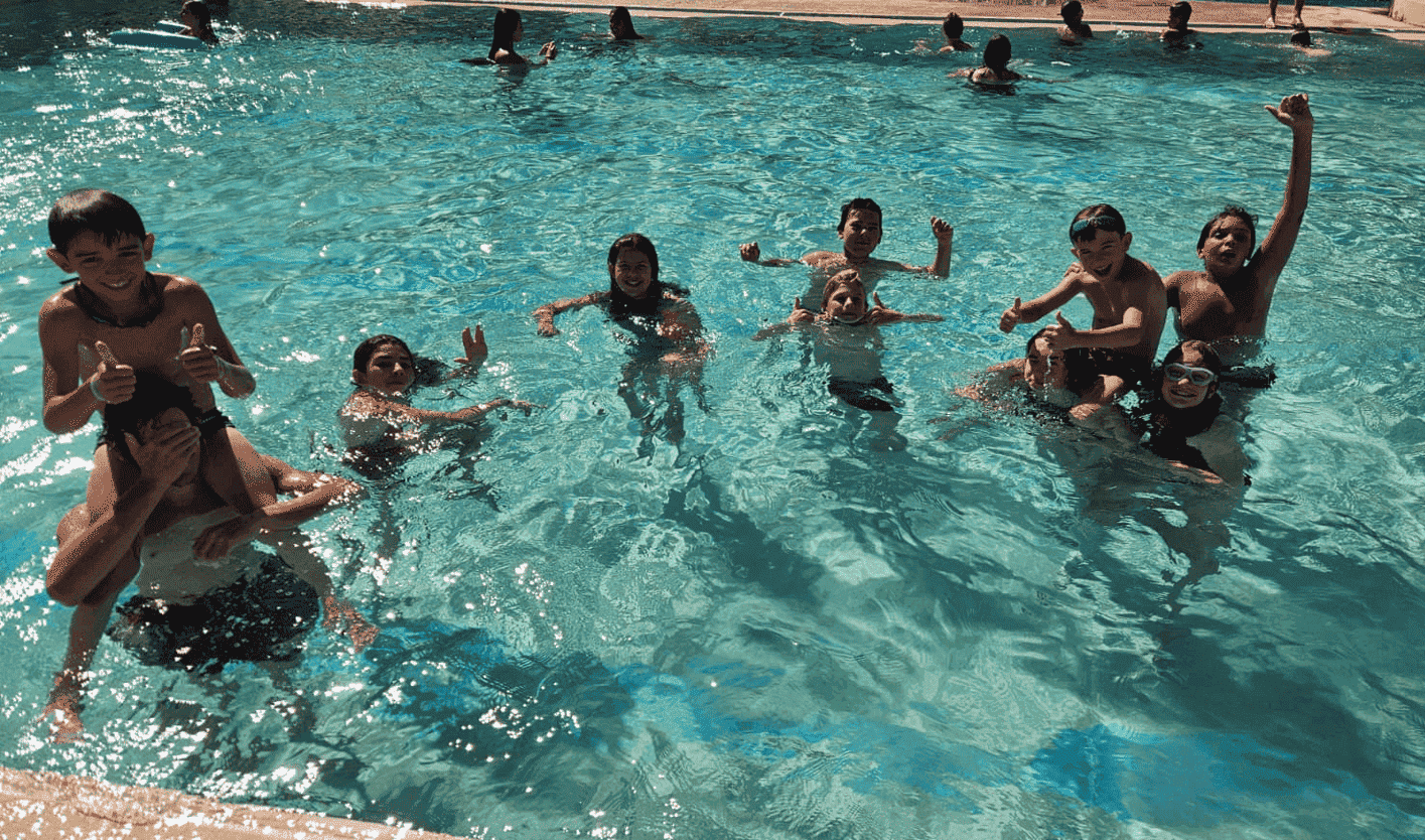 Séjour Pâques multi-activités 7-12 ans Centre Bretagne - Image 2