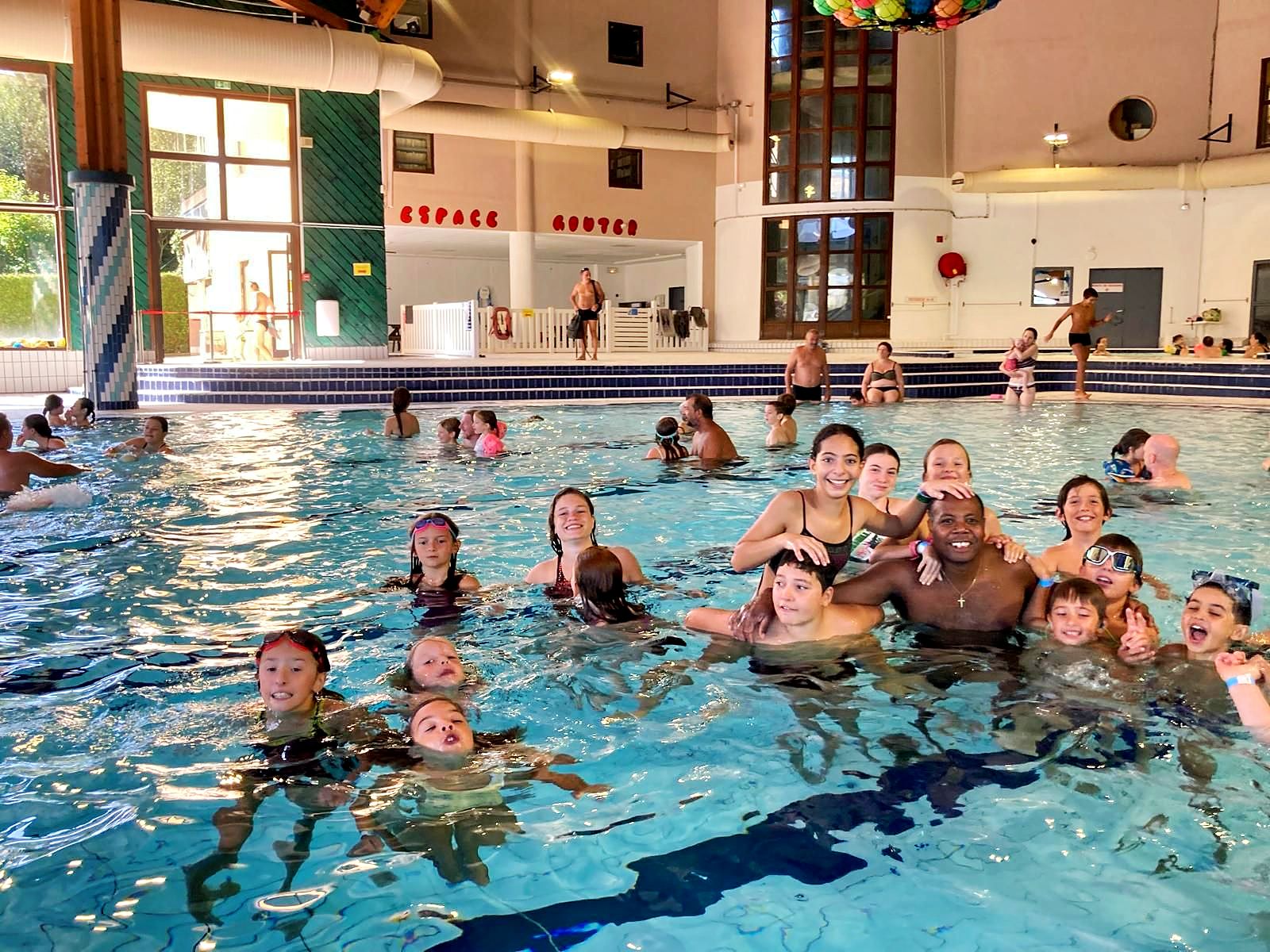 Multisports en Vercors - Image 2