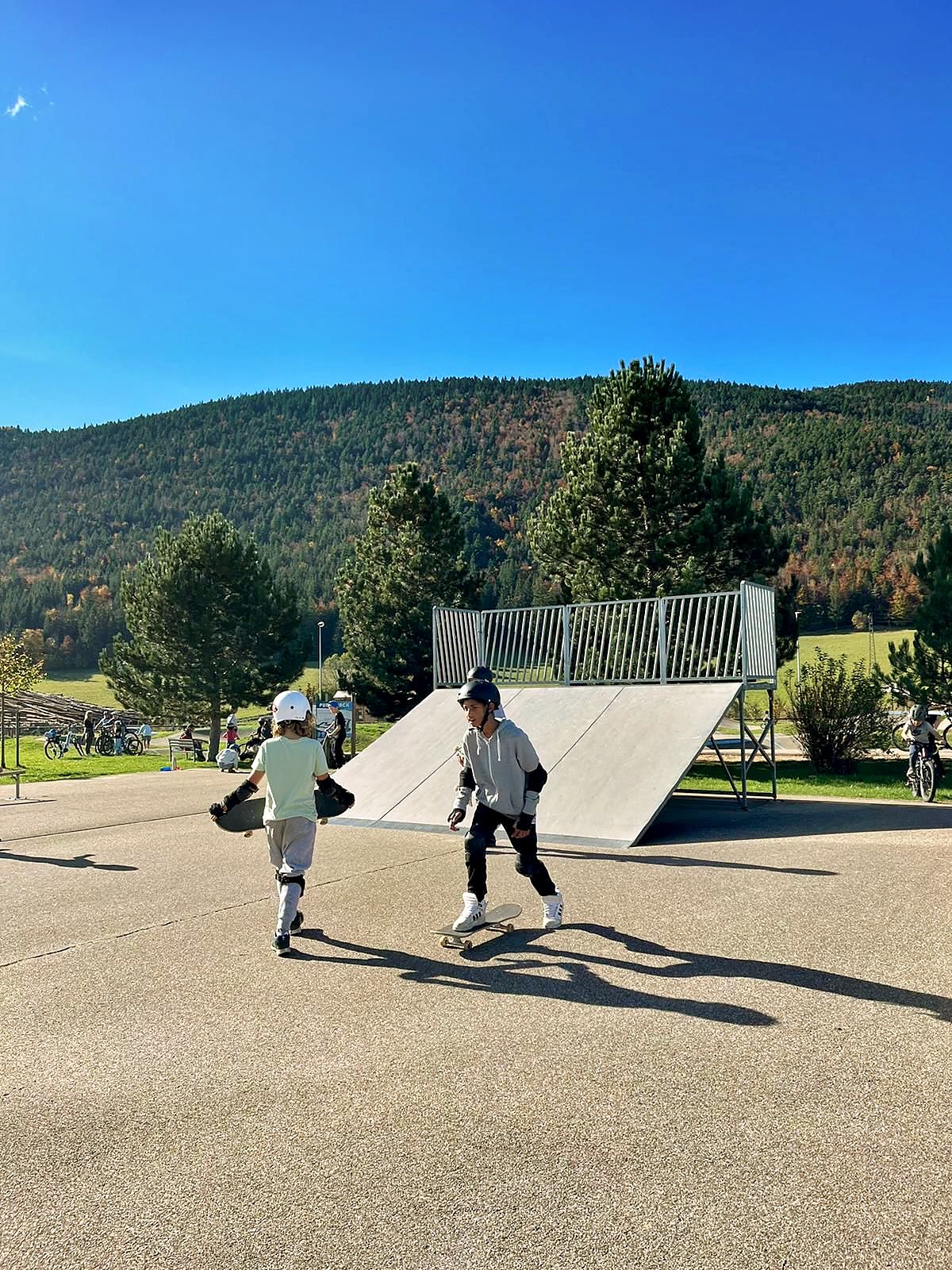 Active ton automne - Image 1