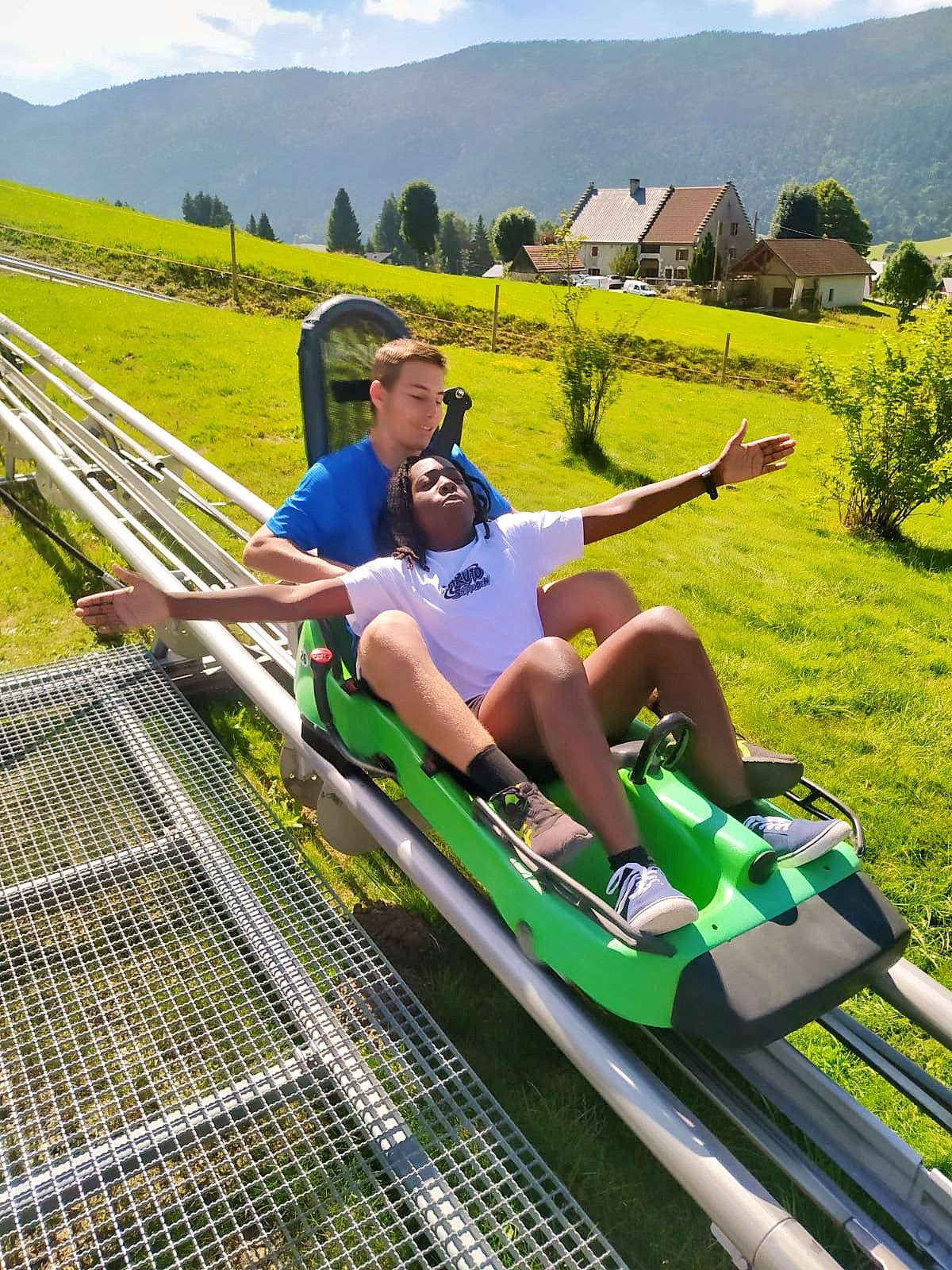 Active ton automne - Image 2