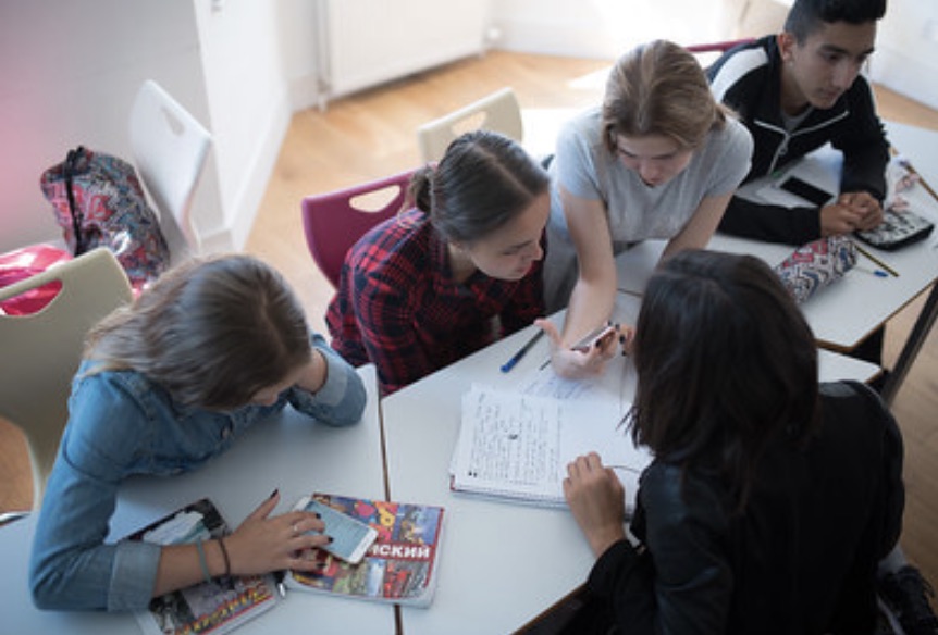 Séjour linguistique anglais à Brighton en famille - Image 1
