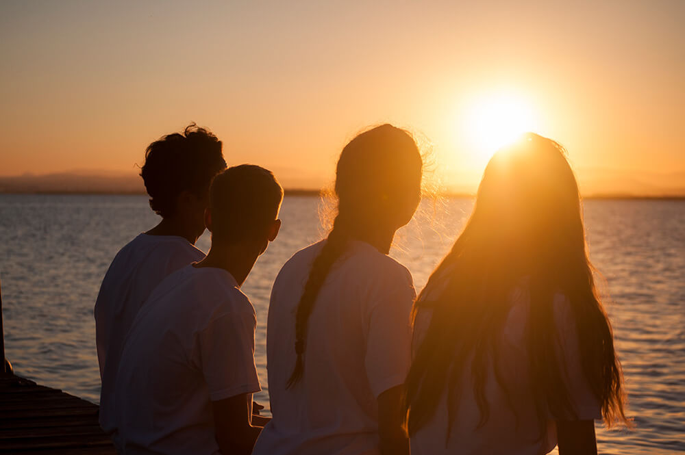 Séjour linguistique à Valence Beach - Image 1