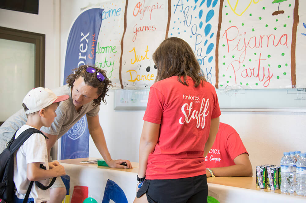 Séjour linguistique à Marbella Elviria - Image 1