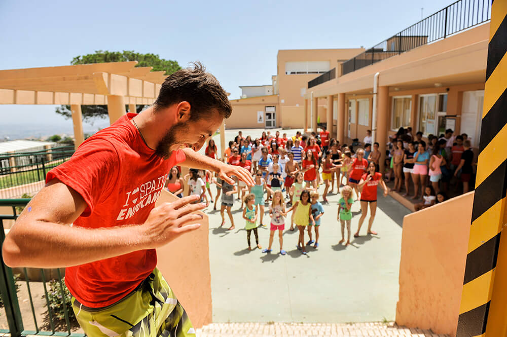 Séjour linguistique à Marbella Elviria - Image 2